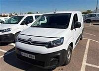 CITROEN 1.5 BLUEHDI 75KW TALLA M CONTROL (1 - 6210-MBG